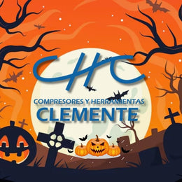 Compresores y Herramientas Clemente S.A. de C.V.