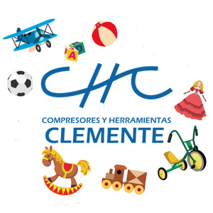 Compresores y Herramientas Clemente S.A. de C.V.