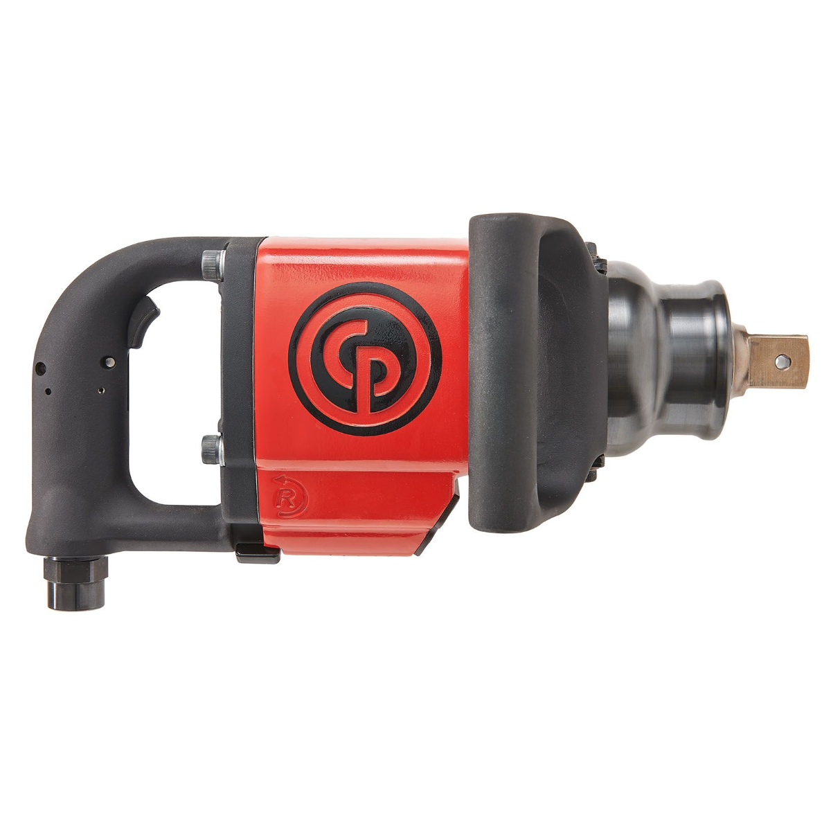 CP0611-D28H - Chicago Pneumatic - Llave De Impacto Neumática Con Mango En D De 1"