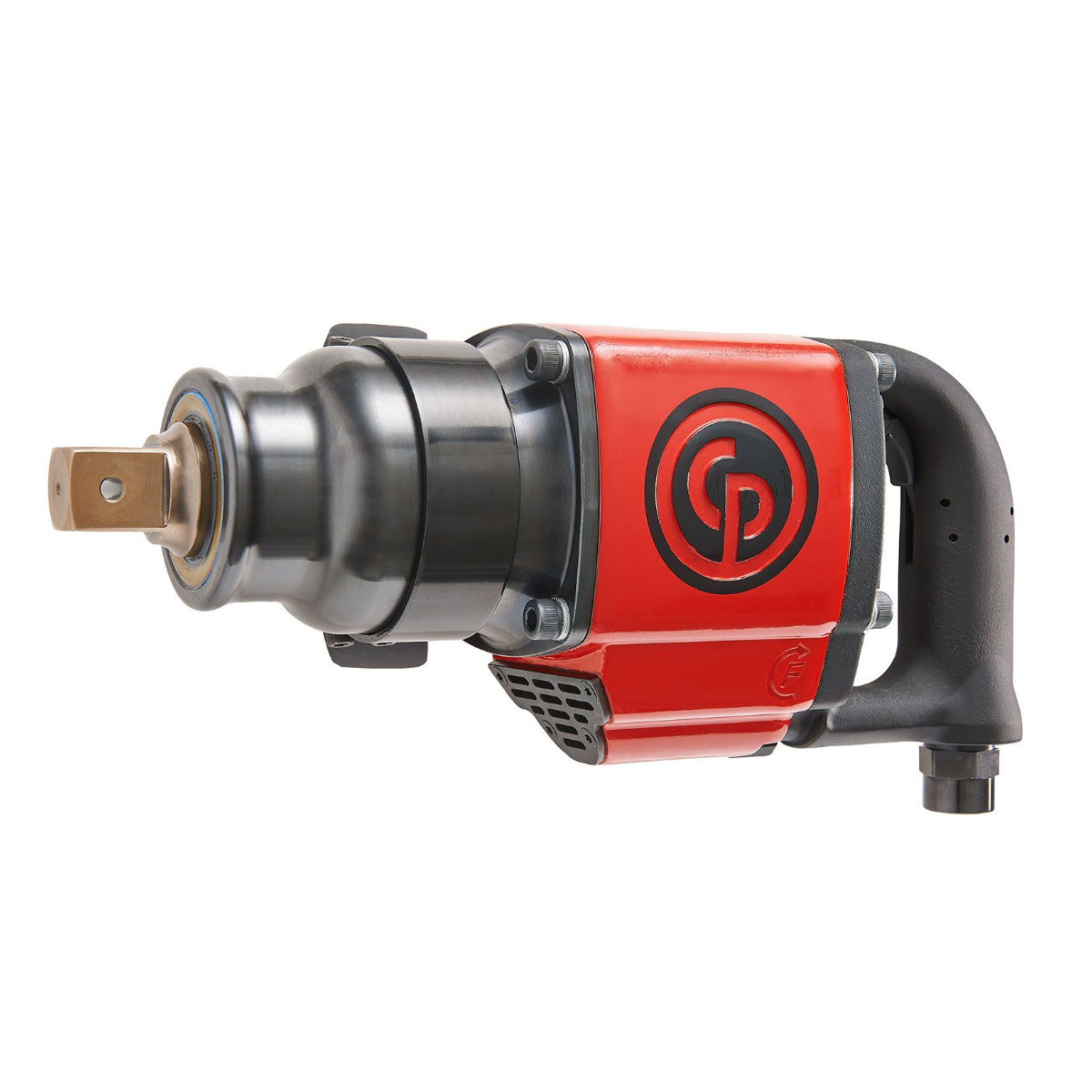CP0611-D28H - Chicago Pneumatic - Llave De Impacto Neumática Con Mango En D De 1"