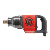 CP0611-D28H - Chicago Pneumatic - Llave De Impacto Neumática Con Mango En D De 1"