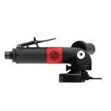 CP3T30-085ABV - 6151620480 - Chicago Pneumatic - Amoladora angular - 8500 rpm - 3.1 hp - 7 in - 2.1 kg