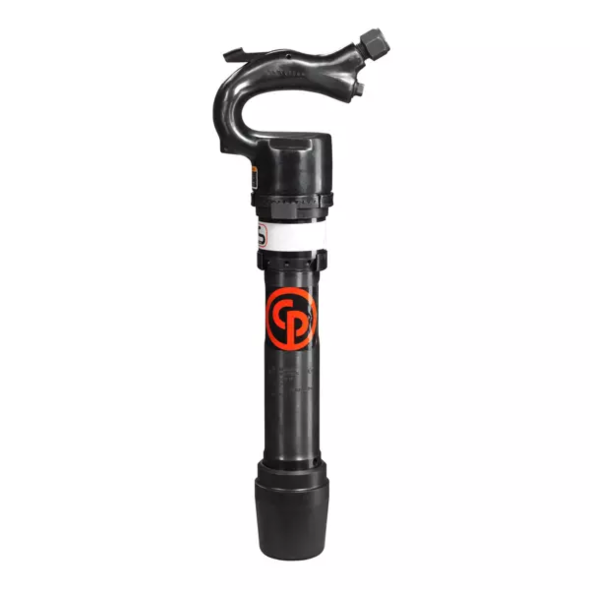 CP4608 P - Chicago Pneumatic - Martillo neumático “RIVET BUSTER” - 21 (l/s) - 13.5 kg - 900 gpm