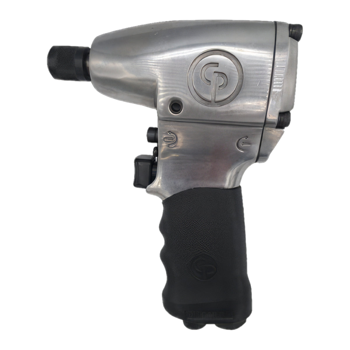CP719QC - Chicago Pneumatic - Llave de impacto C/ Broquero Cambio Rápido 1/4" Hex