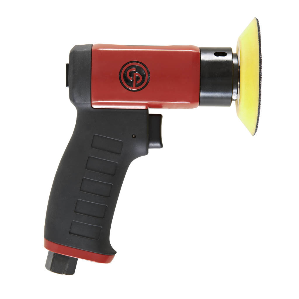 CP7200 - Chicago Pneumatic - Lijadora giratoria neumática de 3" (75 mm)