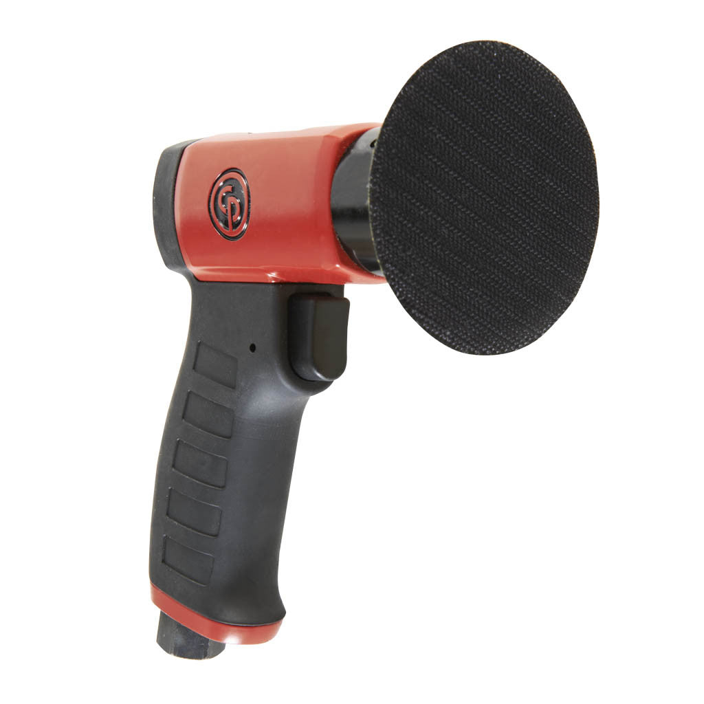 CP7200 - Chicago Pneumatic - Lijadora giratoria neumática de 3" (75 mm)