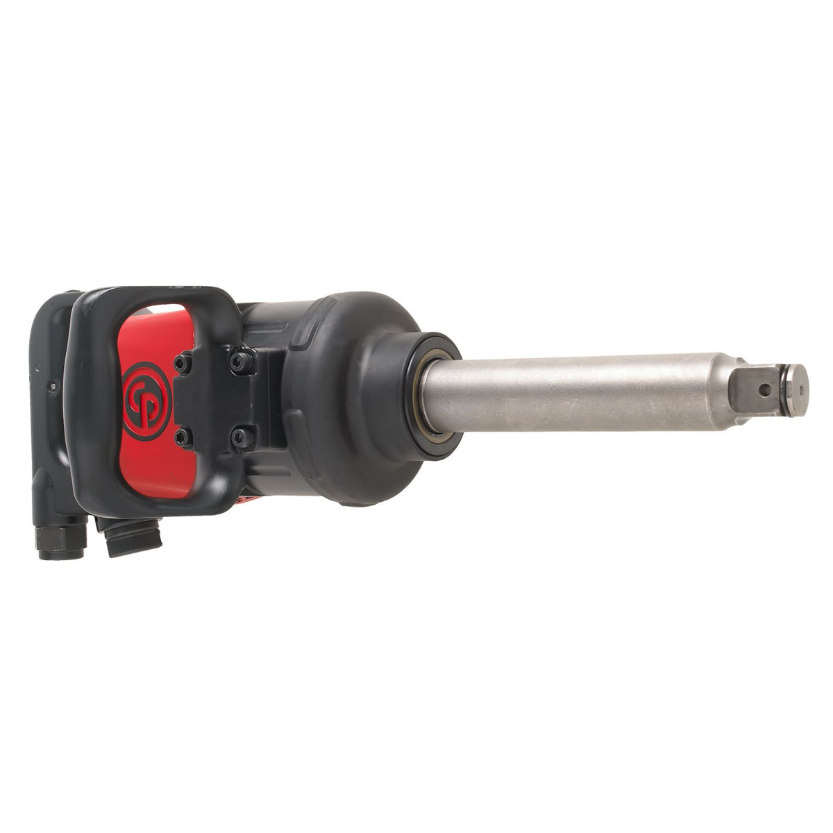 CP7782-6 - Chicago Pneumatic - Sq. 1" Llave de impacto neumática