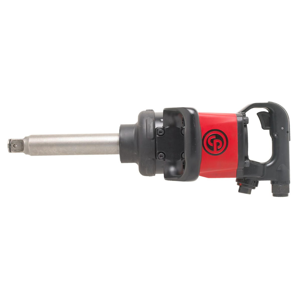 CP7782-6 - Chicago Pneumatic - Sq. 1" Llave de impacto neumática