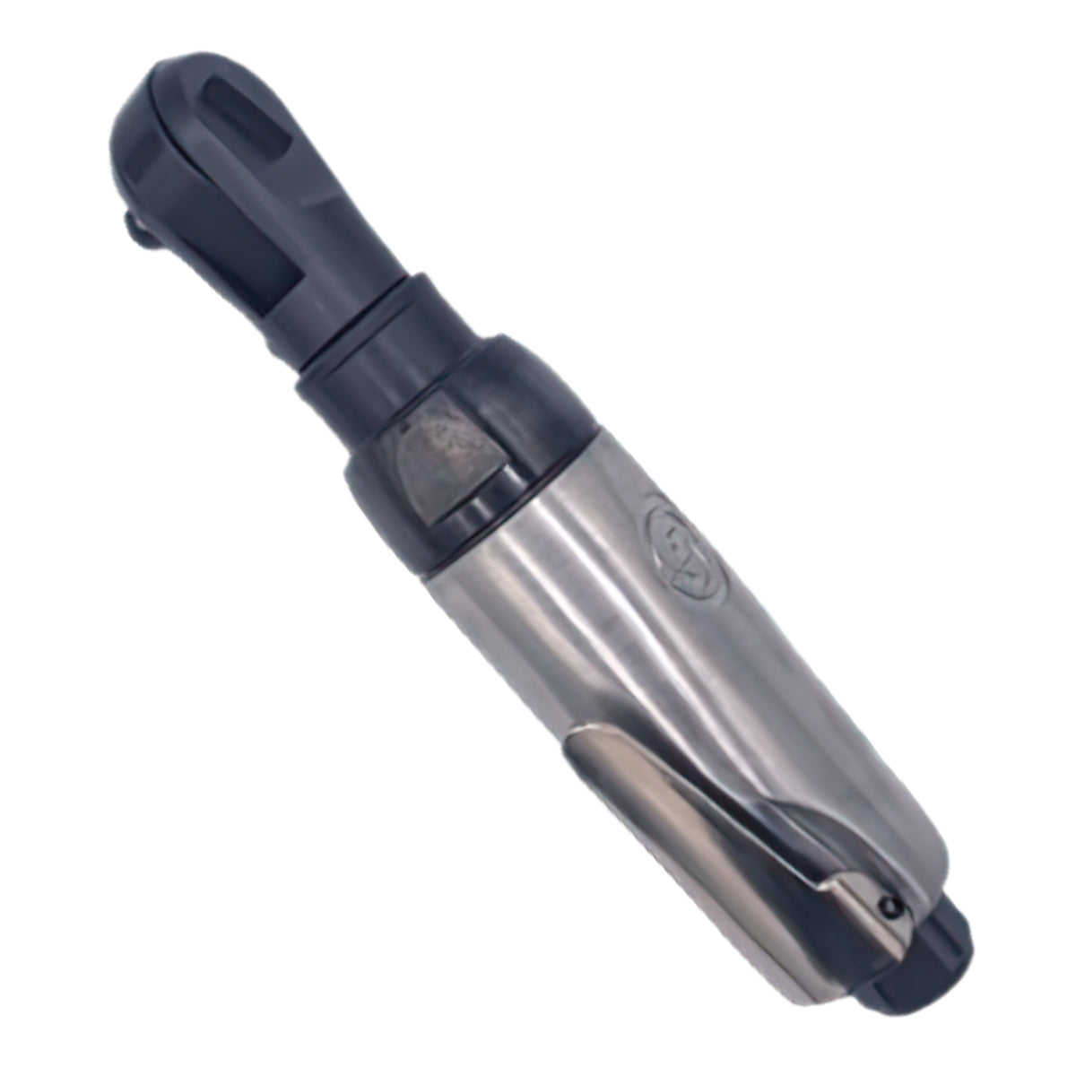 CP7823 - Chicago Pneumatic - Carraca Neumática 1/4" - 250 rpm - 18 Nm Máx.