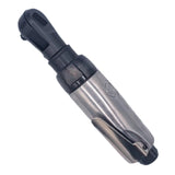 CP7823 - Chicago Pneumatic - Carraca Neumática 1/4" - 250 rpm - 18 Nm Máx.