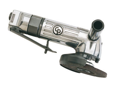 CP854E - Chicago Pneumatic - Amoladora neumática de 5" (125mm)