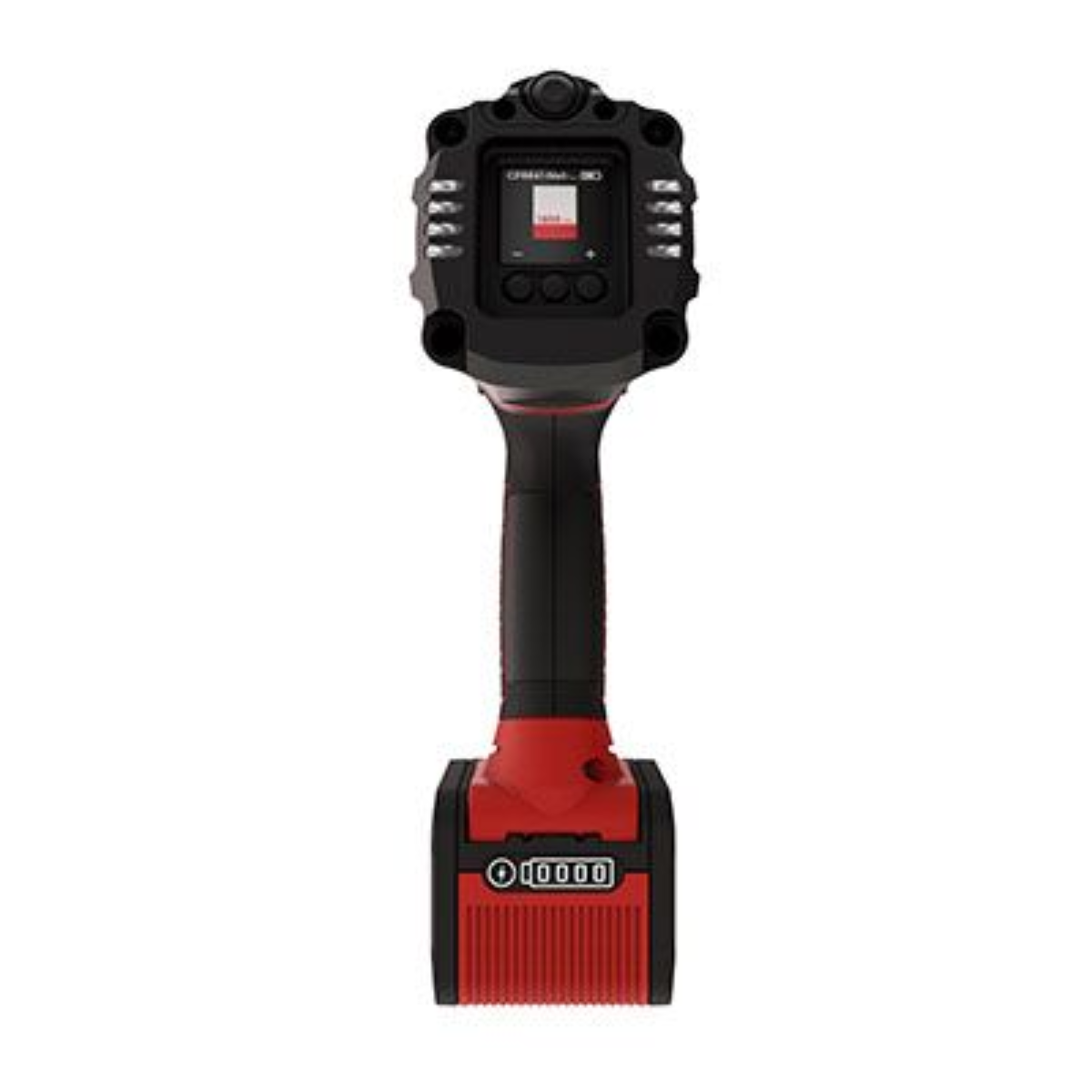 CP8613 - CHICAGO PNEUMATIC -  6151570000 - Llave de torque inalámbrica de 3/4" PACK - 2x Batería 36V / 2.5AH - 1x Cargador