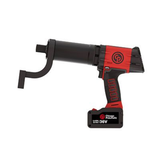 CP8613 - CHICAGO PNEUMATIC -  6151570000 - Llave de torque inalámbrica de 3/4" PACK - 2x Batería 36V / 2.5AH - 1x Cargador