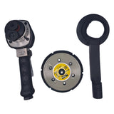 CP864D - Chicago Pneumatic - Lijadora Orbital Variable - Respaldo de 6" - 10,000 rpm - 0.5 hp