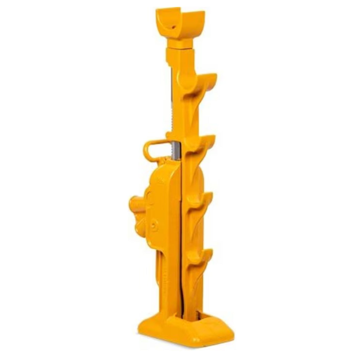 CR321B - Simplex - Gatos de carrete - Capacidad de 20 toneladas (177,9 kN) - Carrera de 14 pulgadas (355,6 mm)