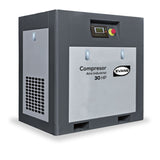 CTF116ME3000H - Evans - Compresor de Tornillo 30HP 440V