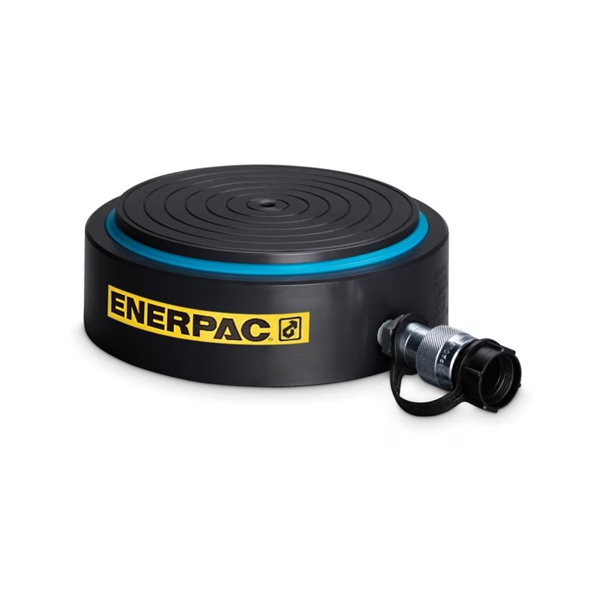 CUSP-20 - Enerpac - Cilindro hidráulico de alto tonelaje - 22.2 toneladas Capacidad