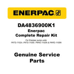 DA4836900K1 - Enerpac - Kit de reparacion para PATG1102N
