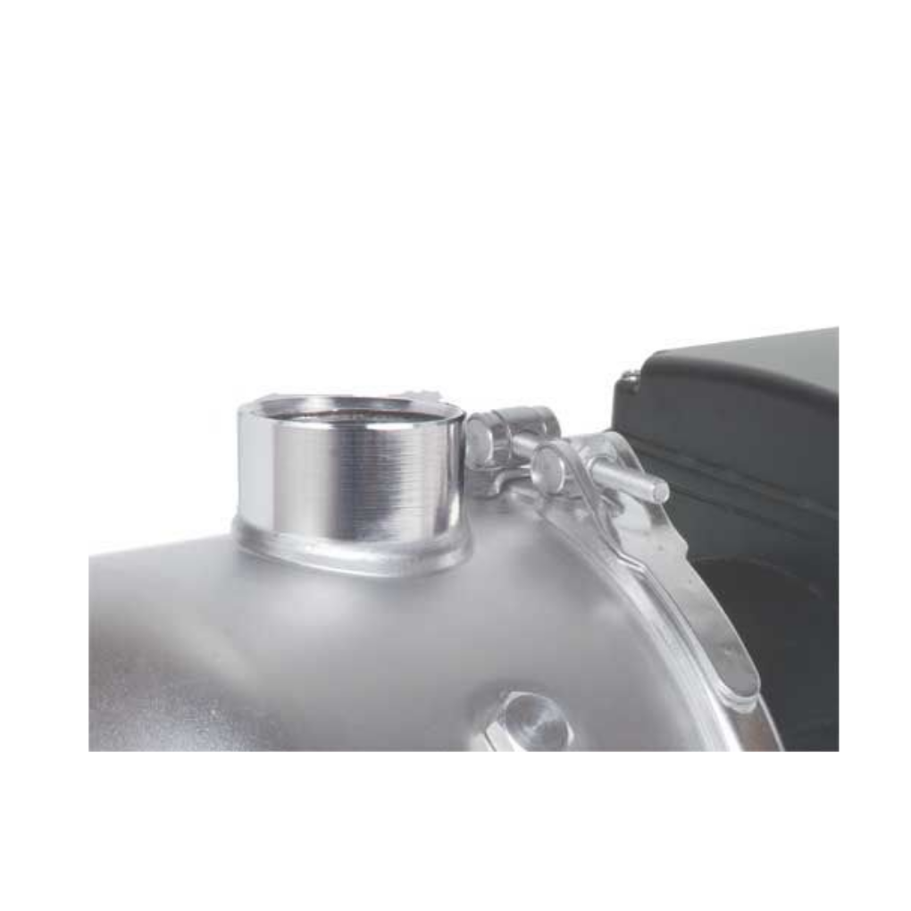 SSXH60 - EVANS - Bomba multietapas trifásica - 60GPM - 3 Hp - Descarga de 1.5"