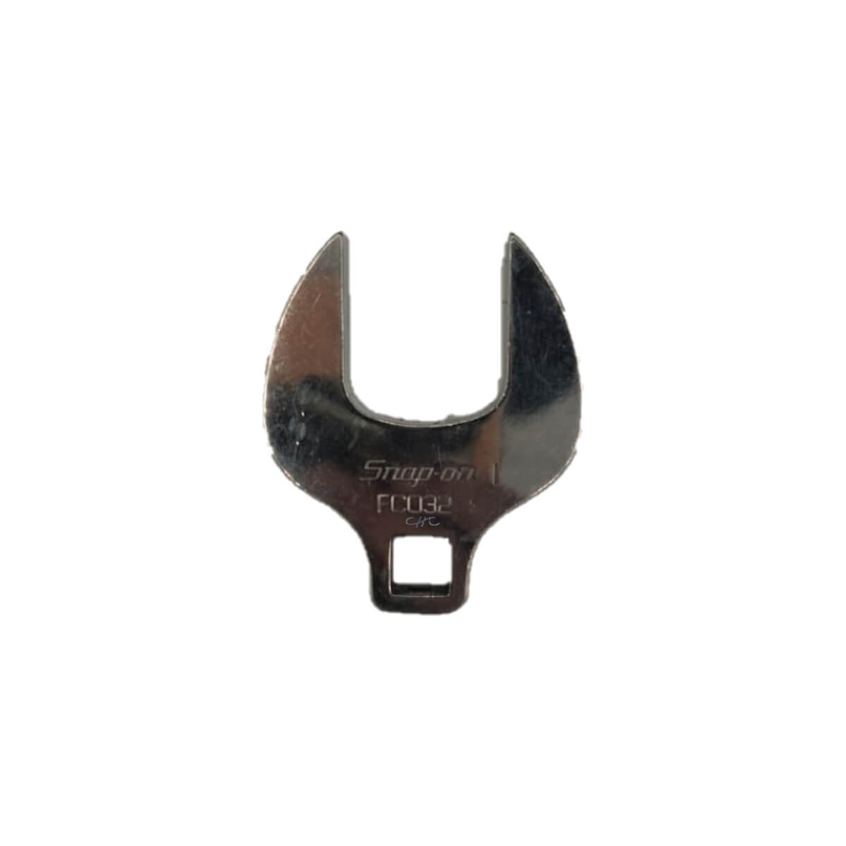FC032 - Snap-on - Pata de gallo a presión de 1 pulg - Unidad de 3/8 pulg.