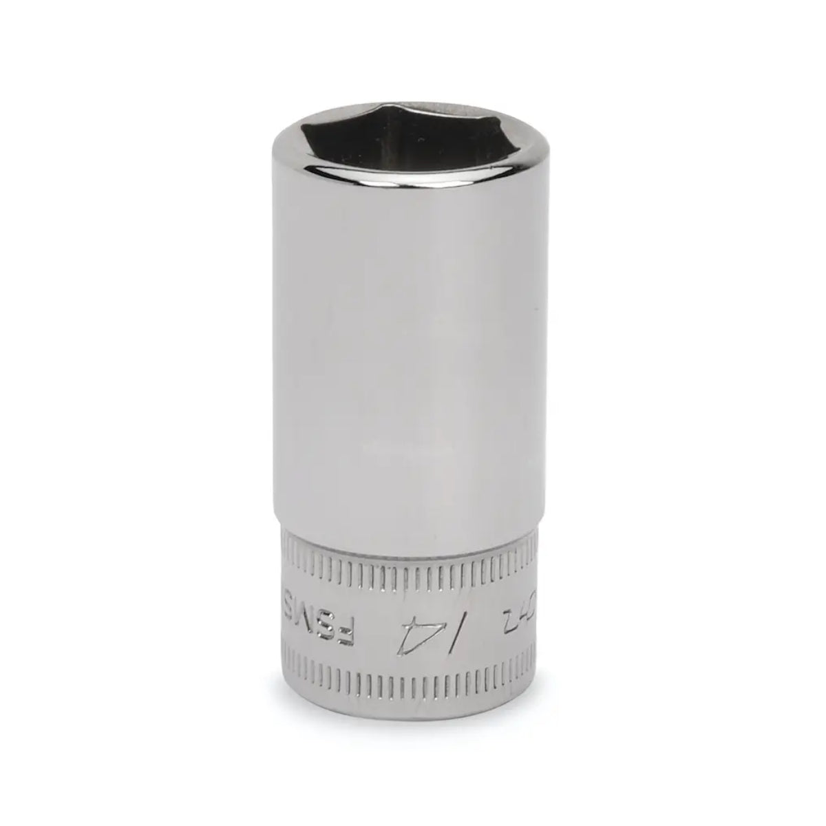 FSMS14 - Snap-on - Dado semiprofundo Flank Drive® - 14 mm métrico - 6 puntas