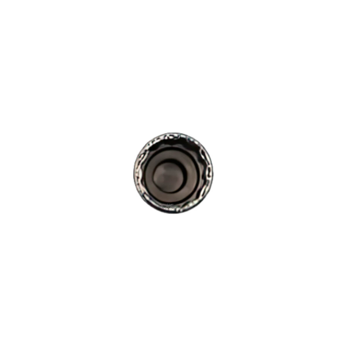 FUM15A - Snap-on - Dado universal plano Flank Drive de 15 mm, métrico, 12 puntas, con cuadro de 3/8"