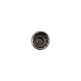 FUM15A - Snap-on - Dado universal plano Flank Drive de 15 mm, métrico, 12 puntas, con cuadro de 3/8"