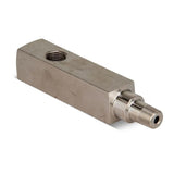 SCR-102H - Enerpac - Conjunto Hidráulico de 10 Toneladas - 2,13 pulg Carrera - Cilindro hidráulico.
