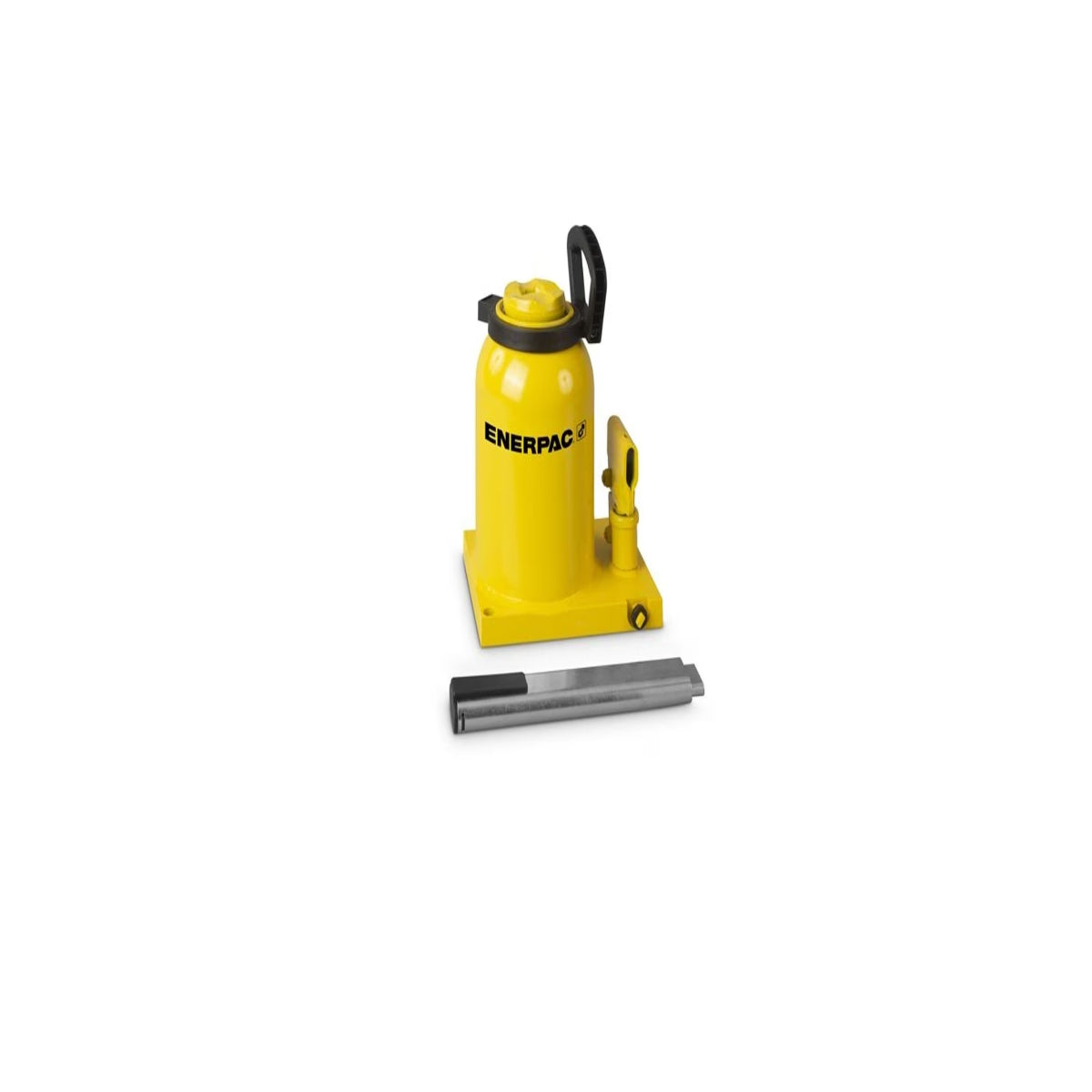 GBJ030A - Enerpac - Gatos botella industriales - 33 Ton - 5.91 pulg Carrera