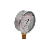 SCR256H - Enerpac - Conjunto Hidráulico 25 Ton- 6.25 pulg Carrera- Cilindro hidráulico