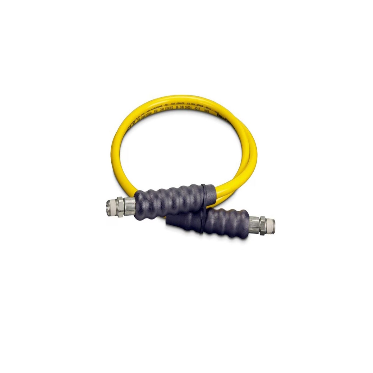 H-7206 - Enerpac - Mangueras termoplásticas - .25 in. Diámetro Interno - 6 ft.