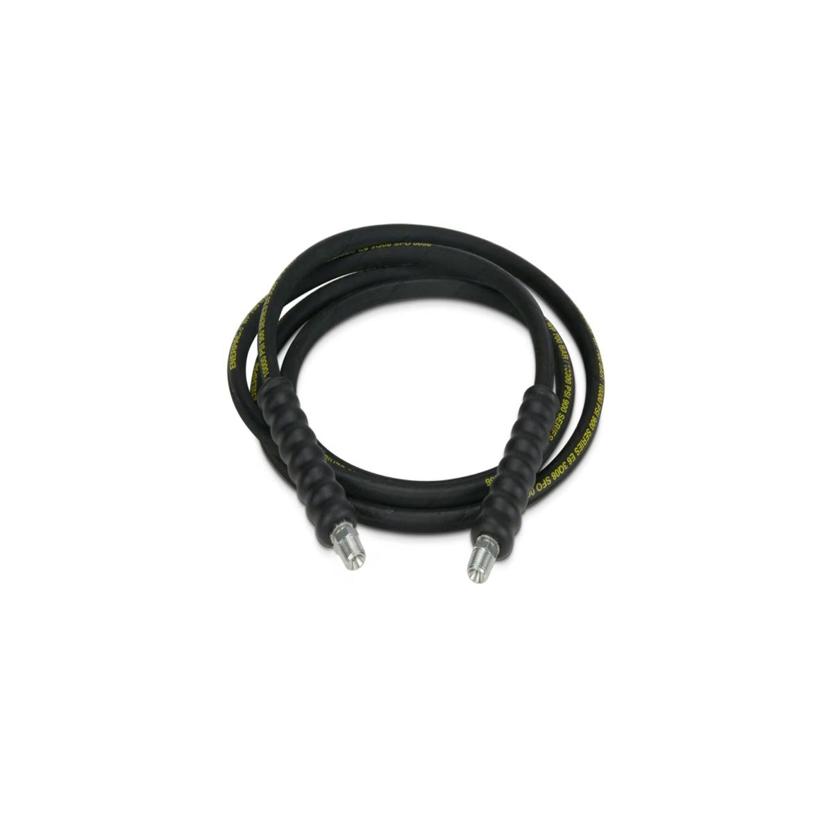 H-9210 - Enerpac - Mangueras de goma reforzado - .25 in. - Diámetro Interno