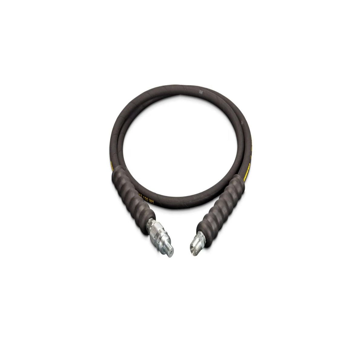 HA9206 - Enerpac - Manguera hidráulica de alta presión de caucho resistente - 0,25 pulgadas de diámetro interno