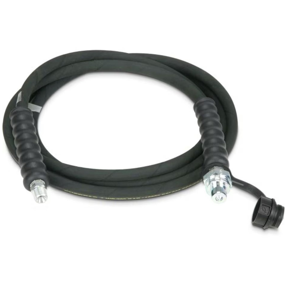 HC9210  ENERPAC - Manguera goma reforzada - Longitud: 10ft / Diámetro: .25"