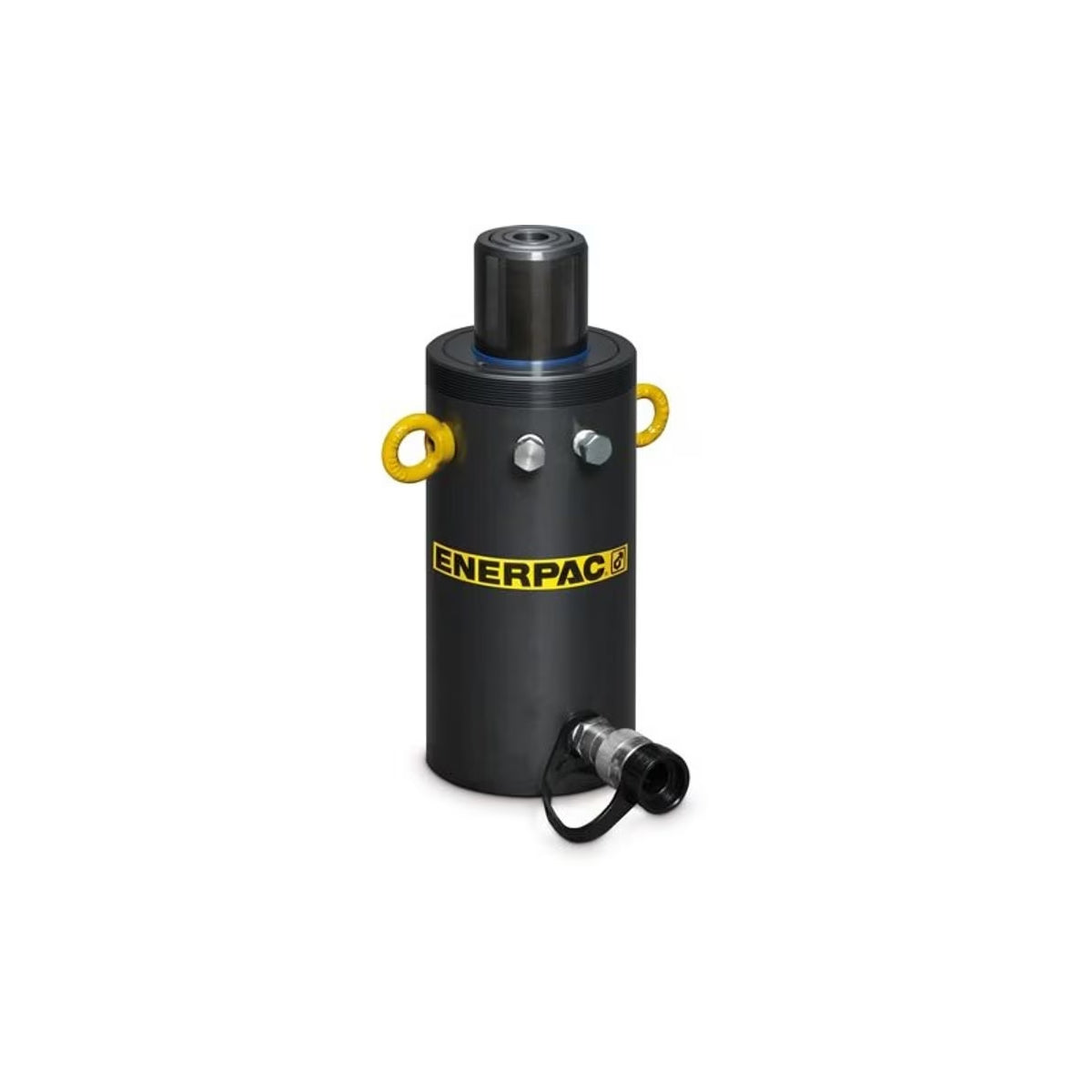 HCG504 - Enerpac - Cilindro hidráulico de alto tonelaje - 62 toneladas Capacidad - 3.94 pulg Carrera