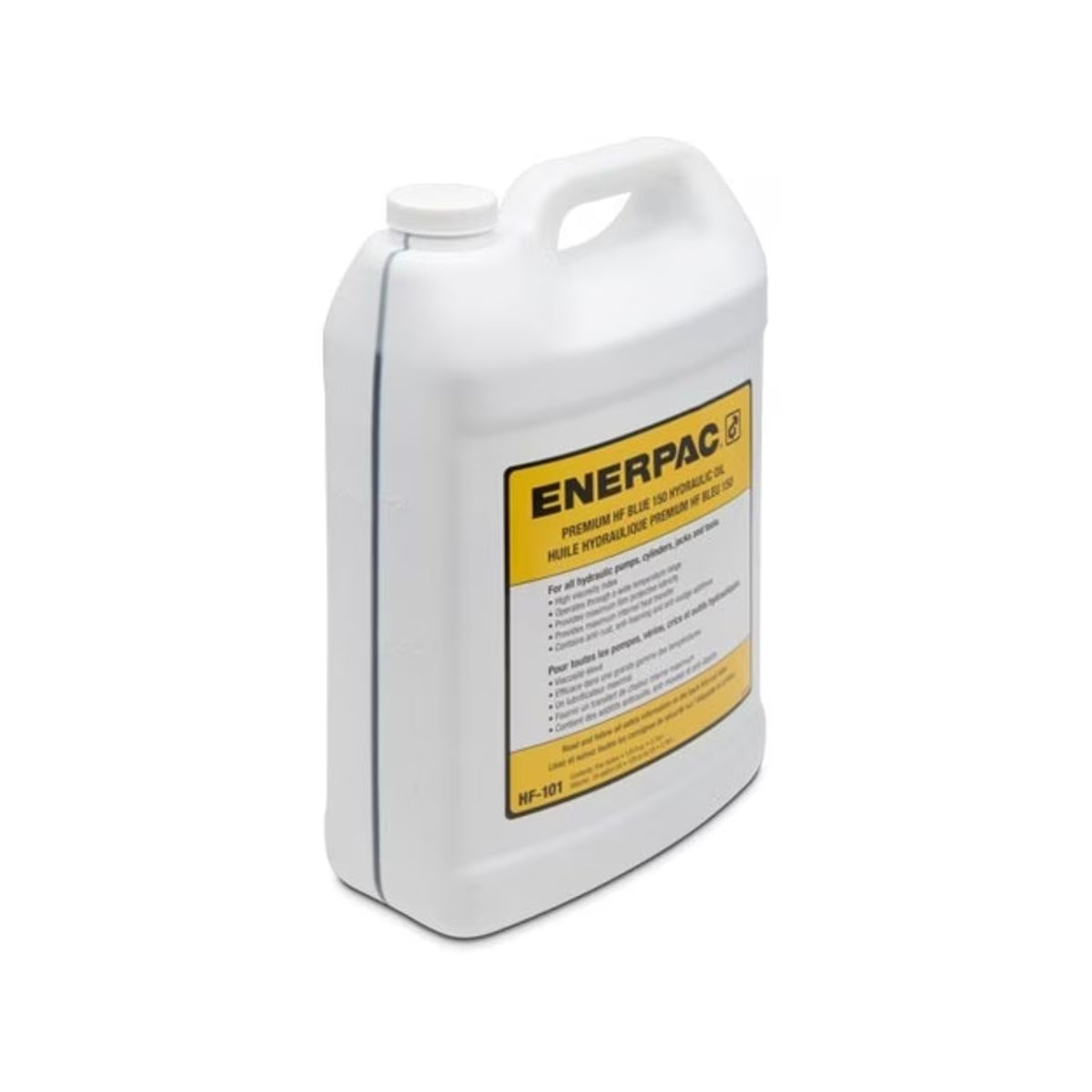 HF101  ENERPAC - Aceite Hidráulico - 1 galón