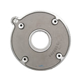 120076 - HUCK - Tapa de extremo de fundición - Compatible con las herramientas: 256, 256BT