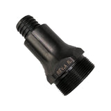 125152 - HUCK - Pieza de herramienta - Yunque para clavar clavos (-04) 1/8 de pulgada - Compatible  con los modelos de herramientas: 2015