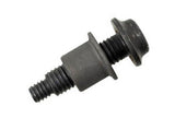 BT-DT20-24-25PACK - Huck - Paquete - Perno Bobtail 5/8" cabeza flanged, rango 1.50-1.87", aleación de acero Grado 8