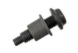 MBT-DT12-20-25PACK - Huck - Paquete - Perno Bobtail 12mm cabeza flanged, rango 15-25mm, aleación de acero clase 10.9