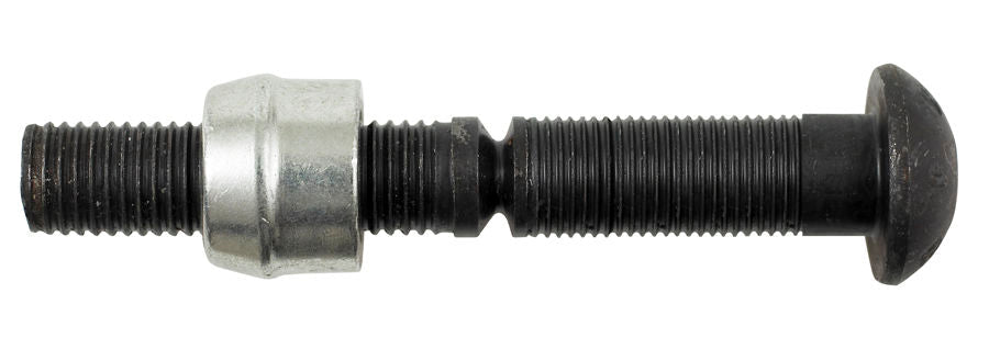 C50LR-BR16-12-10PACK - Huck - Paquete - Perno C50L 1/2" cabeza redonda, rango 0.750"-1.000", acero al carbón