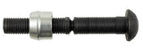 C50LR-BR16-12-10PACK - Huck - Paquete - Perno C50L 1/2" cabeza redonda, rango 0.750"-1.000", acero al carbón