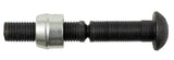 C50LR-BR24-12-10PACK - Huck - Paquete - Perno C50L 3/4" cabeza redonda, rango 0.750-1.000", acero al carbón