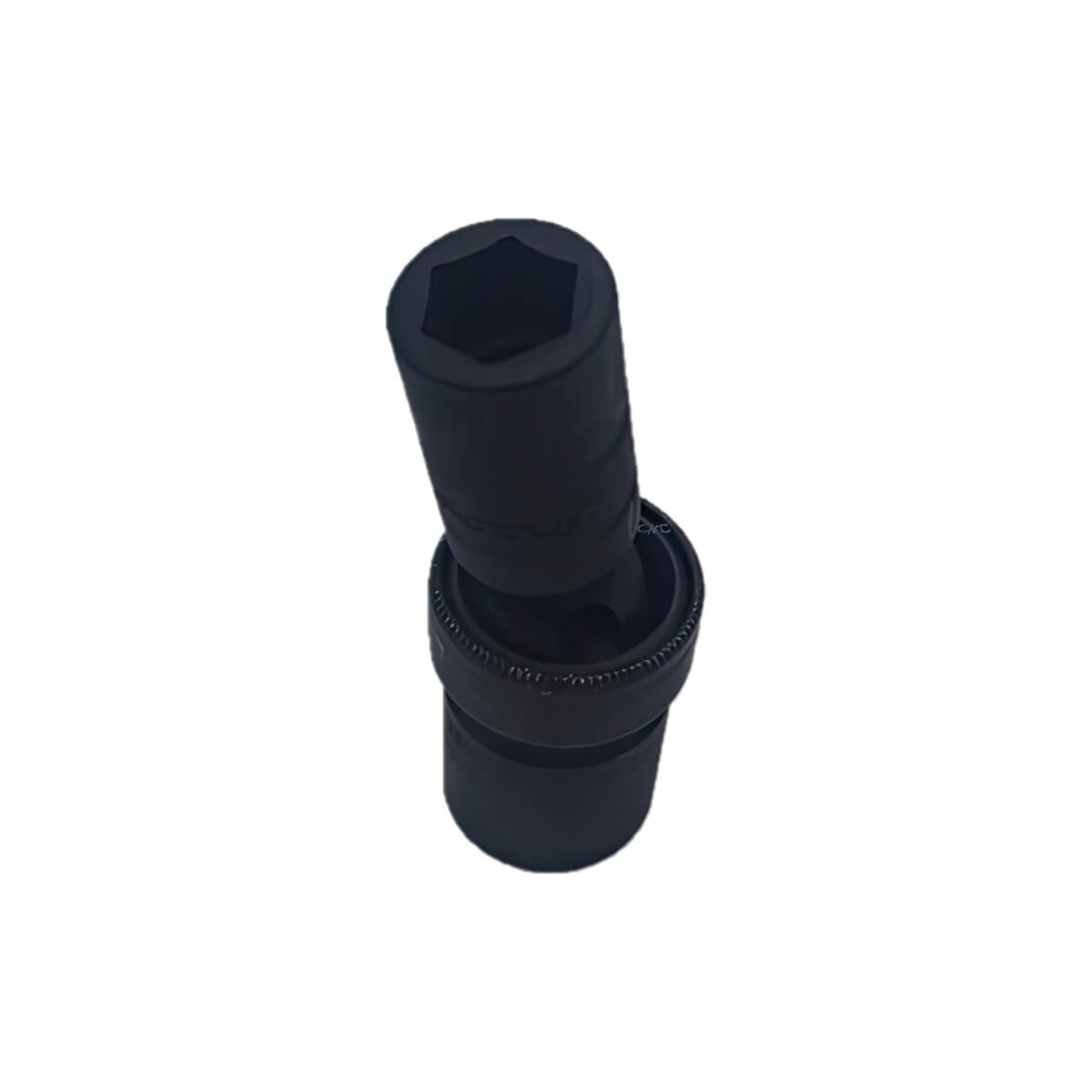 IPLM11C- Snap-on - Junta Universal de Impacto Poco Profundo con Impulsor de Flanco de 11 mm Métrico de 6 Puntos con Impulsor de 1/2"