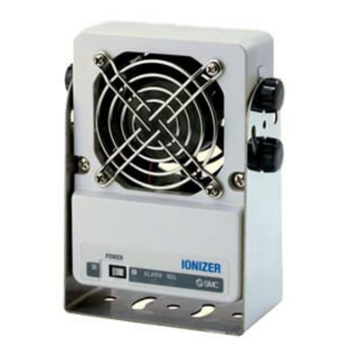 IZF10-B - SMC - Ionizador tipo ventilador - 660 l/min