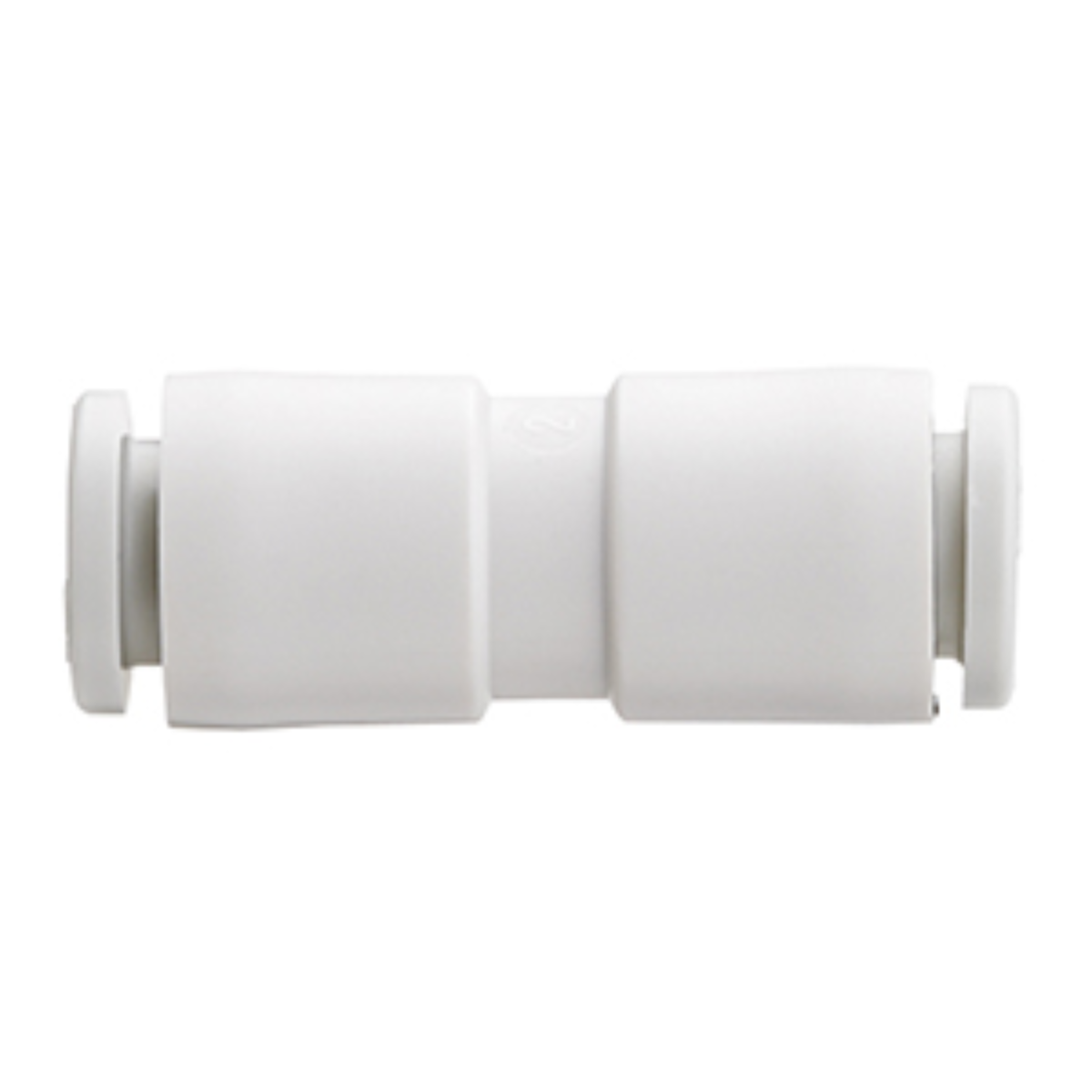 KQ2H06-00A - SMC - Conexión instantánea 6mm- Conexión Tubo - Unión tubo 6mm