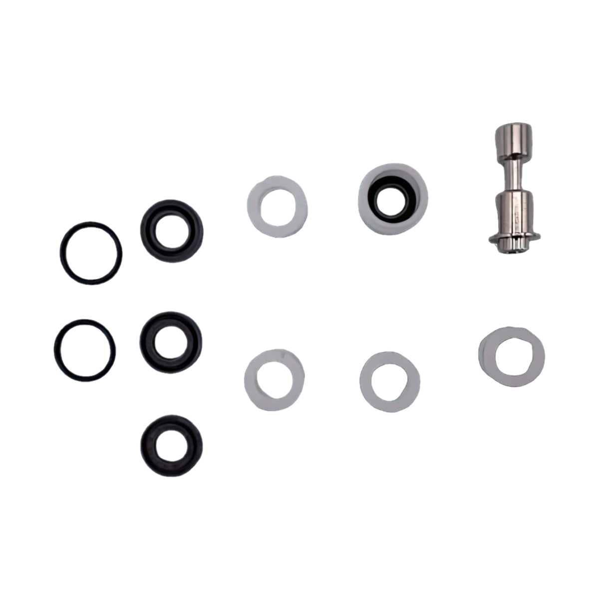 KTR0015 - Gesipa - Kit De Conjunto De Válvula 3 Vías Para Taurus 1