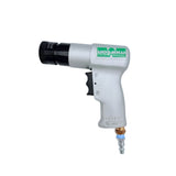 SST-1 - Marson - Remachadora oleoneumática para tuercas insertos - 4-40, 6-32, 8-32, 3mm, 4mm - 3000 rpm