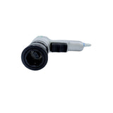 SST-1 - Marson - Remachadora oleoneumática para tuercas insertos - 4-40, 6-32, 8-32, 3mm, 4mm - 3000 rpm
