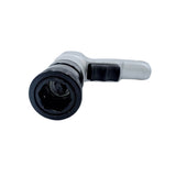 SST-2 - Marson - Remachadora oleoneumática para tuercas insertos - 10-24, 10-32 UNC, M5 - 1500 rpm
